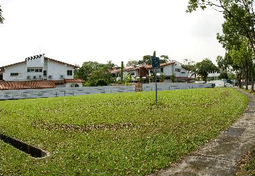 Jalan Lempeng